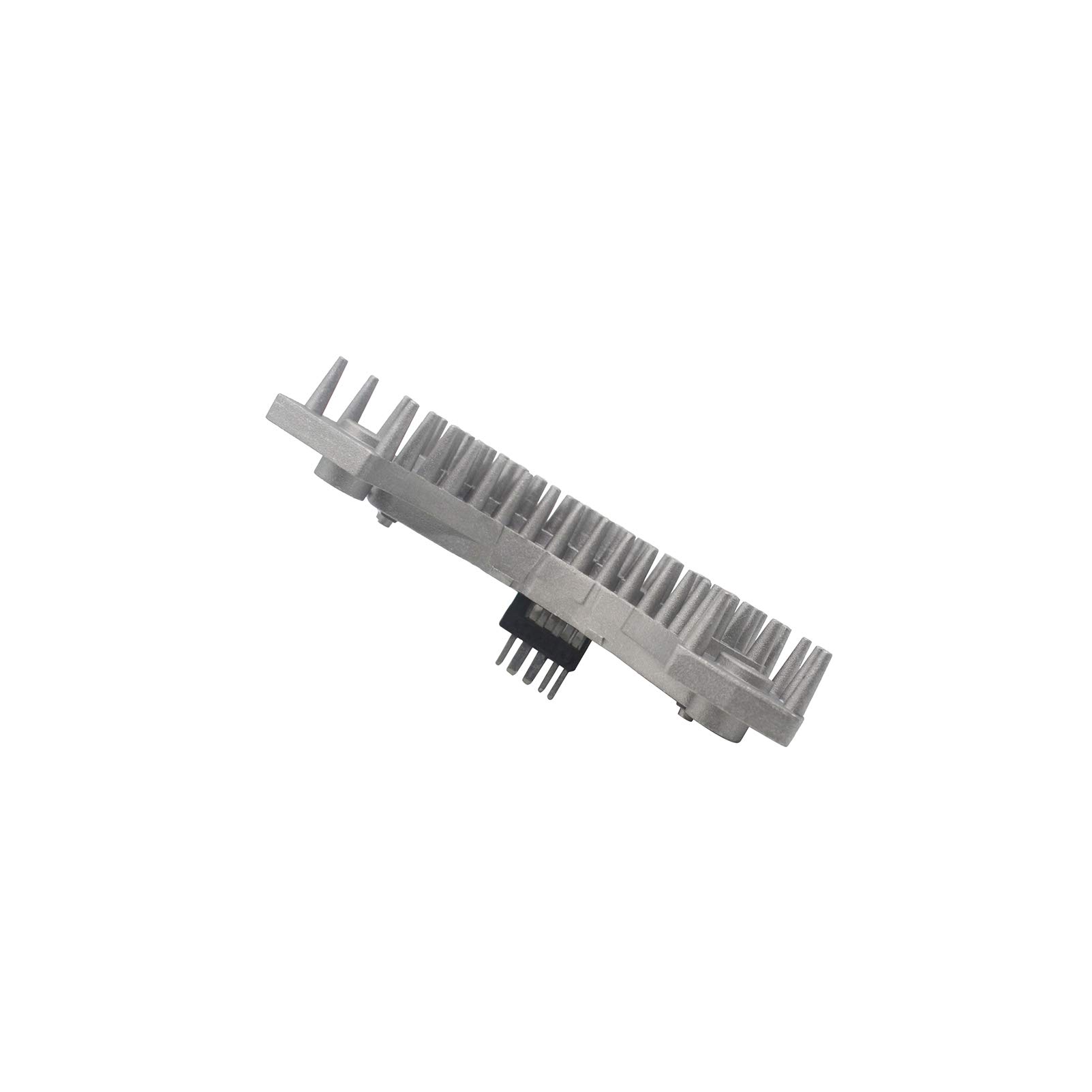 KASturbo Resistore ventola motore riscaldatore 6441.AP per PEUGE0T 206307 CITR0EN Xsara Picasso
