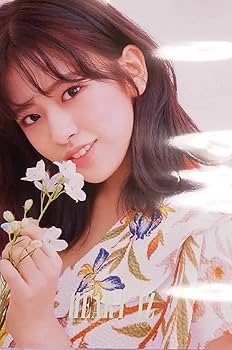 ユジン　２枚 Amazon.co.jp: IZ ONE アン ユジン HEART IZ A2 ポスター 筒代込 IZONE