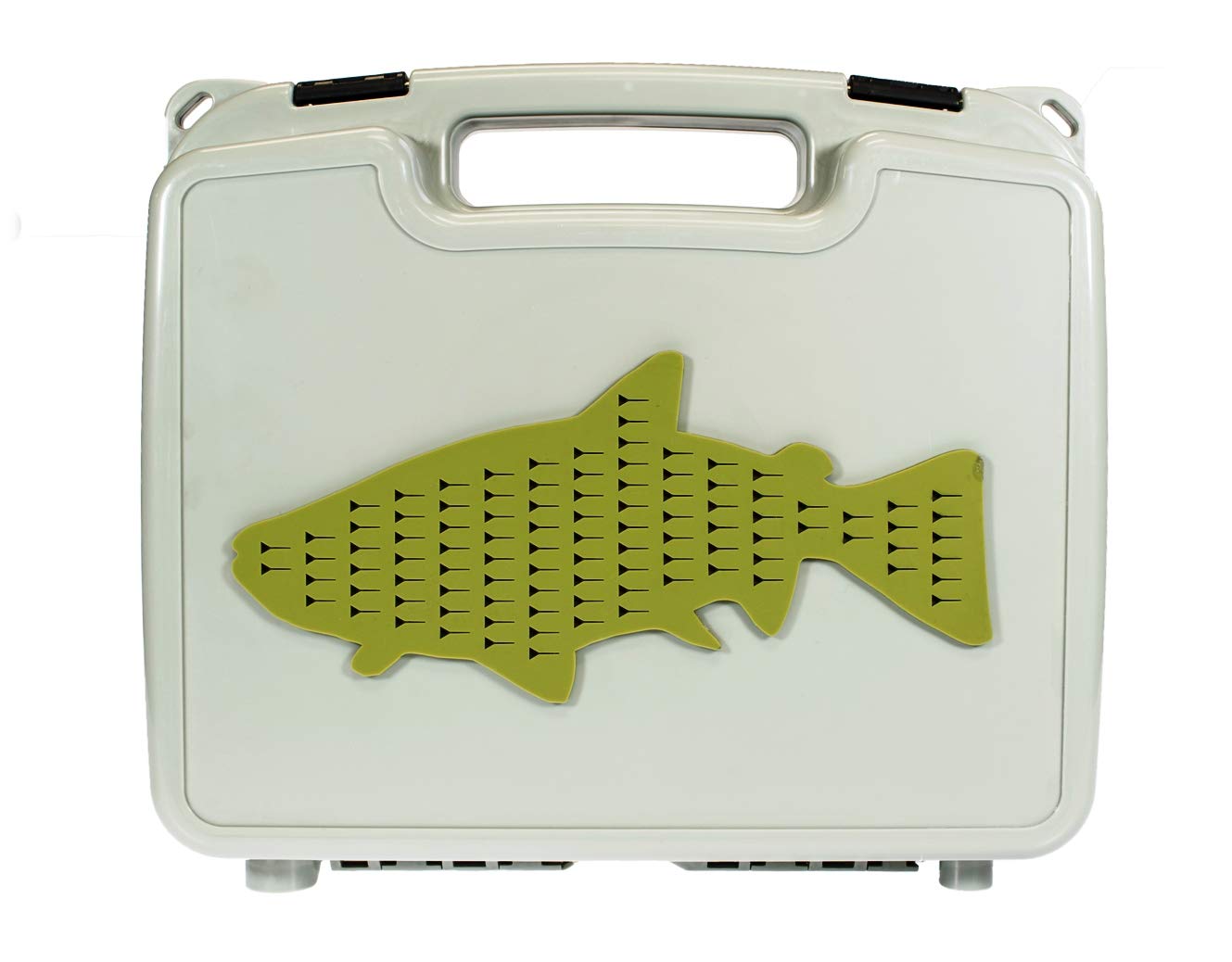 Buy COLDWATER FLY FISHING Huge Size Saltwater Streamer Fly Box with