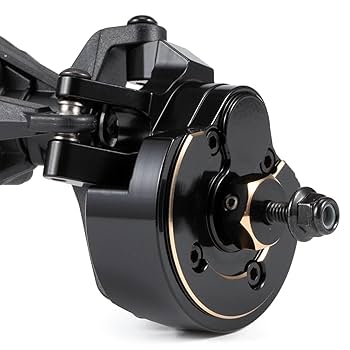 Amazon.com: AR45P Complete Portal Axle Assembly with Heavy