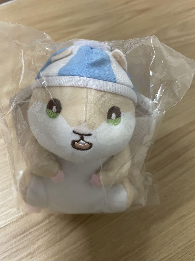 Amazon.co.jp: 白銀ノエル 活動三周年記念グッズ 団員さんぬいぐるみ