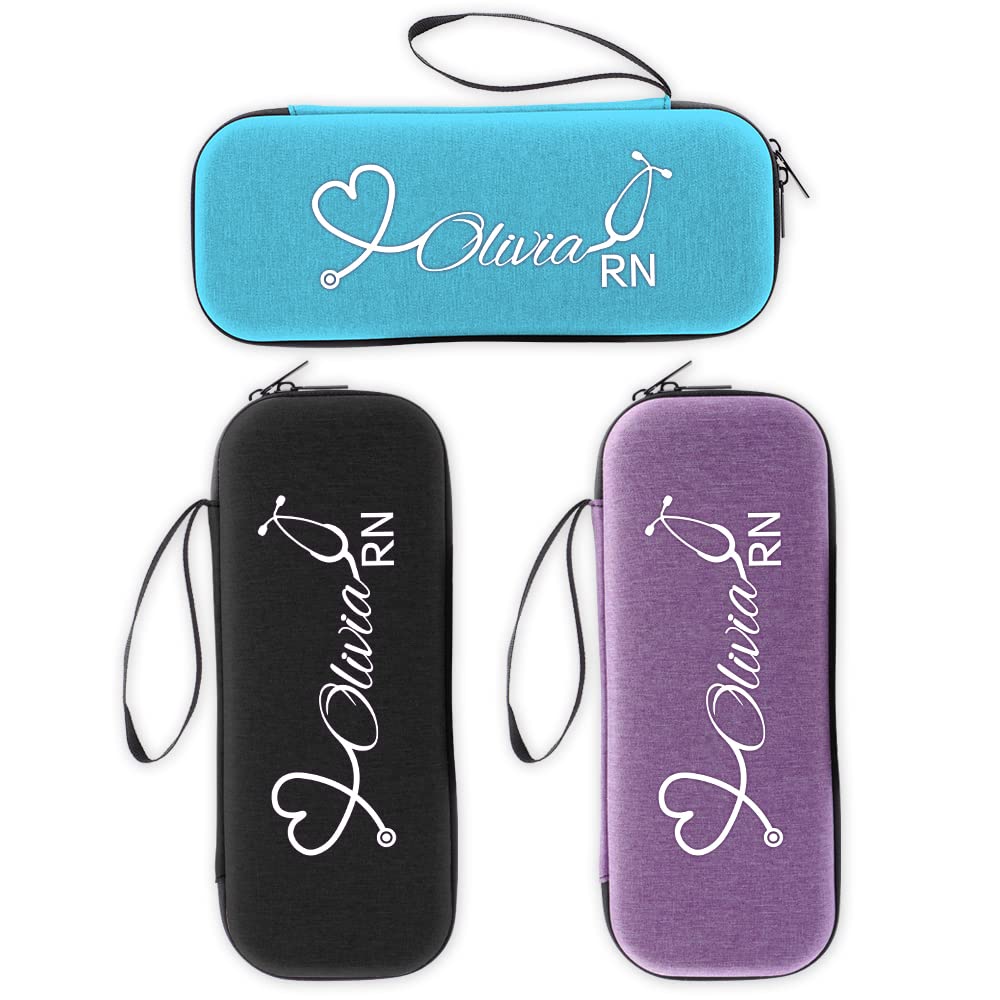 Amazon.co.jp: カスタム聴診器ケース 3M Littmann Classic III