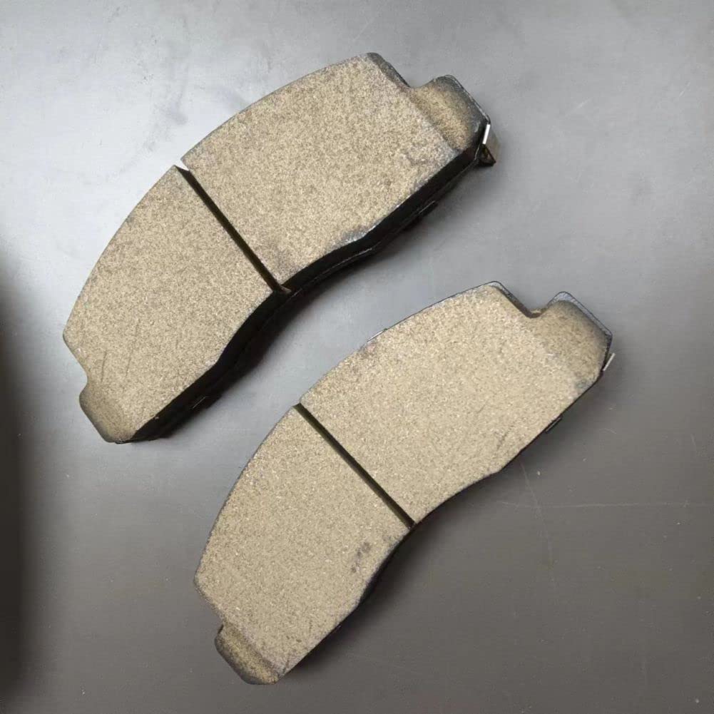 Amazon.com: 1 set brake pads 04465-36010 04465-36020 04465-37010