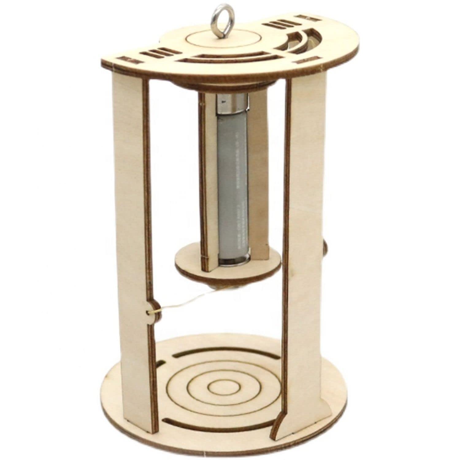 Toys Electronic toys for boys & Toys for girls & Kids toys Electromagnetic spinning top Magnetic Levitation maglev STEM toys Educational Toys Engineering toys Scientific toys Learning toys for kids