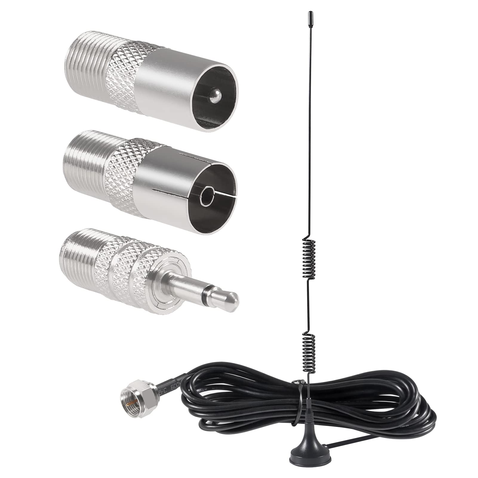 Buy DAB FM Antenna Base FM Radio Aerial for Denon Pioneer