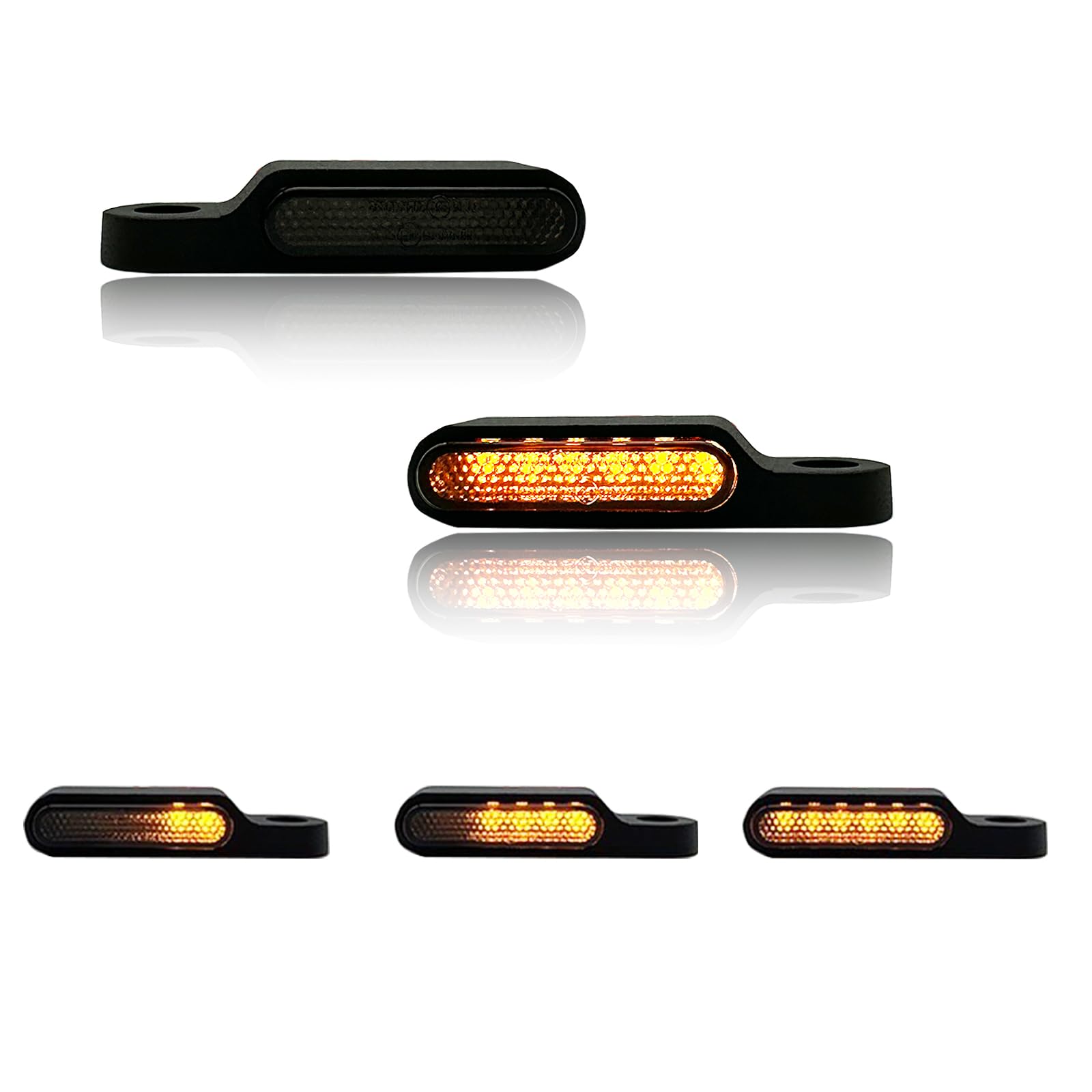 CHIKI☺︎ベージュ DAYTONA（バイク用品） デイトナ 15368 LED対応ウインカーリレー