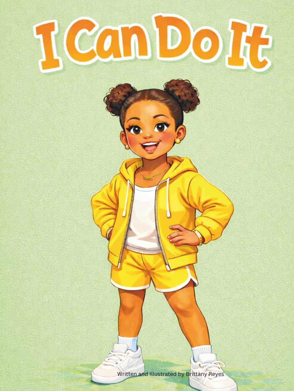 I Can Do It