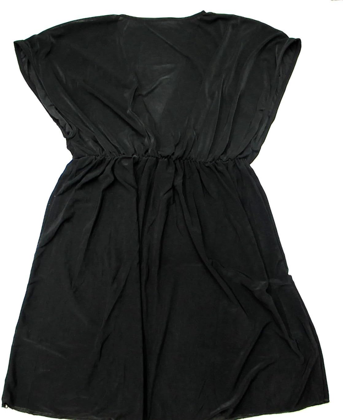 Sofishie V-Shape Cover Up Beach Dress