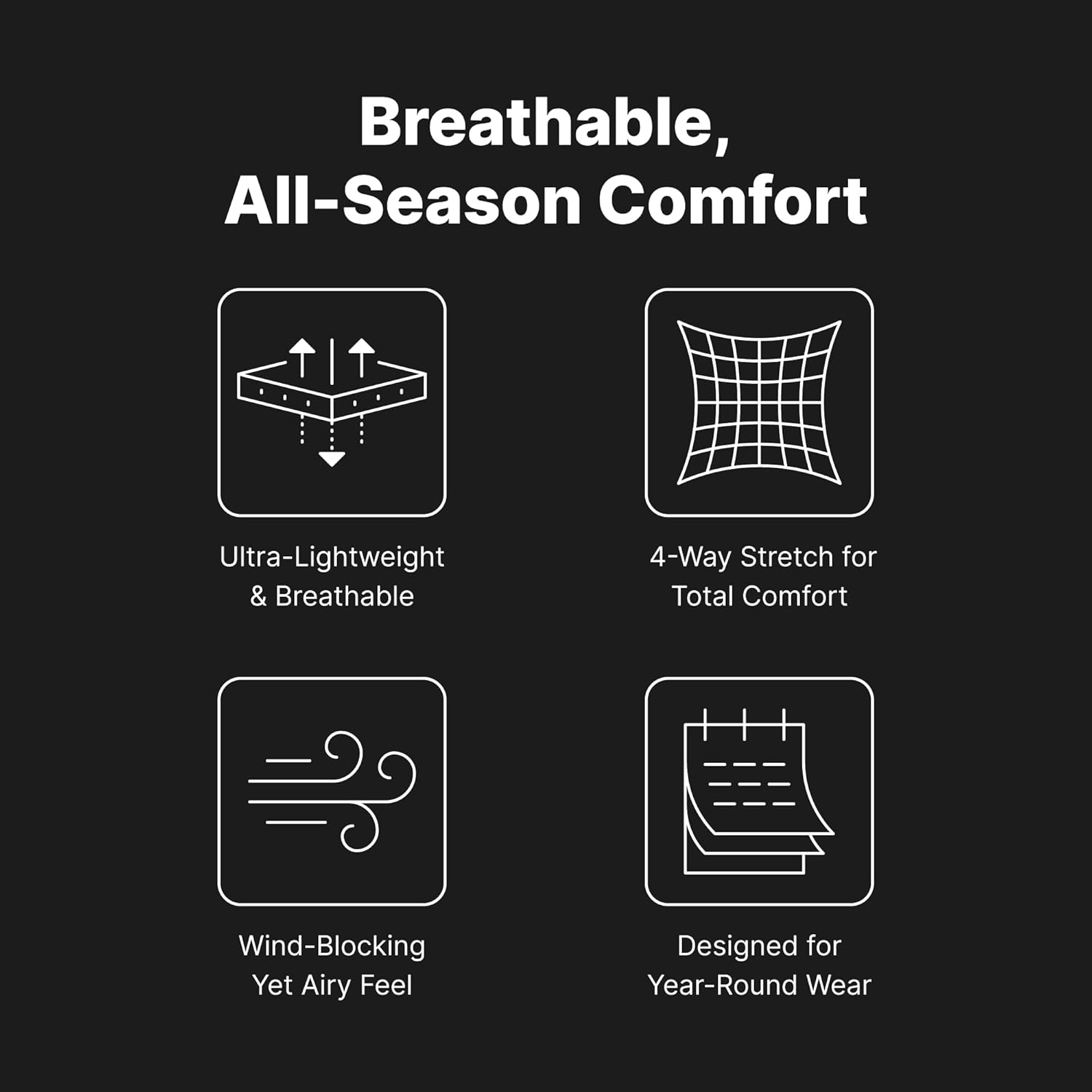 BLACKSTRAP Daily Tube Neck Gaiter – UV Sun Protection Face Mask with UPF 50+, Breathable, Cooling, Moisture-Wicking Gear - Image 5