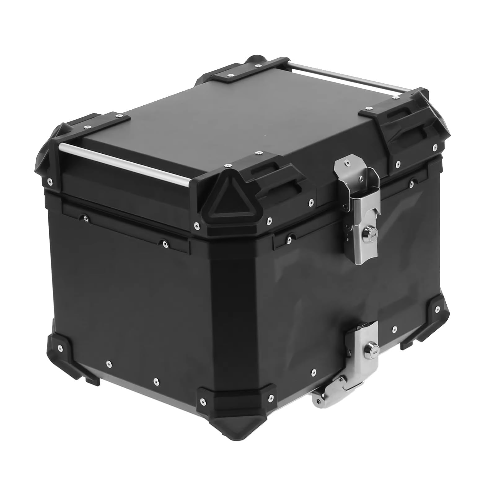 Baúl Moto Para Suzuki Motocicleta Case Baúl Moto