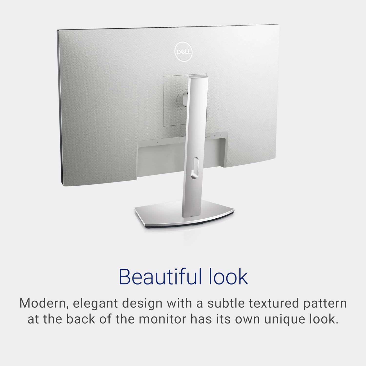 【ほぼ未使用】Dell S2721QS 27-inch 4K Monitor DELL 27 Uhd 4K Monitor - S2721Qs : Amazon.sg: Electronics