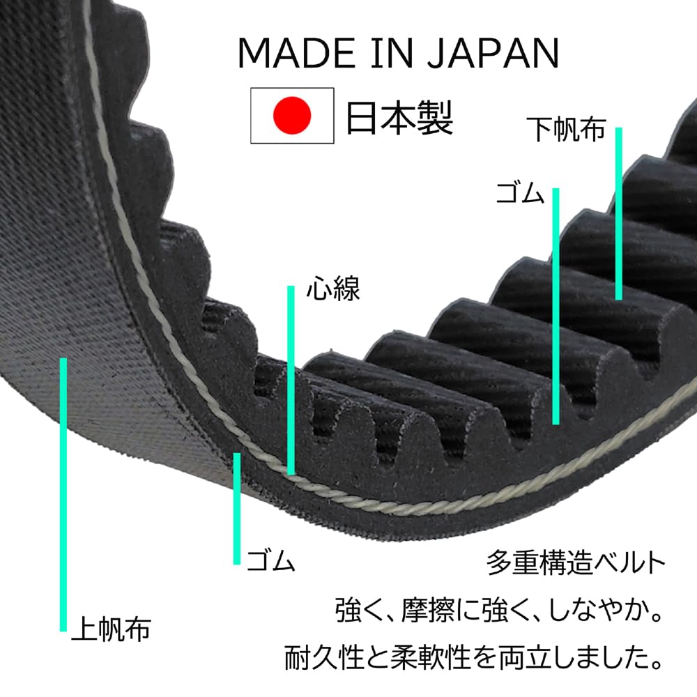Amazon.co.jp: ディオ 4ST AF62 トゥデイ AF61 AF67 チェスタ AF68