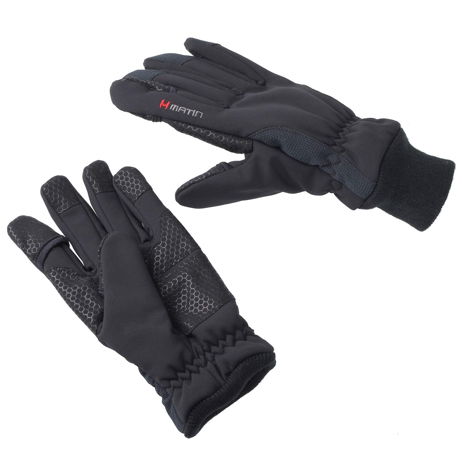 公式品 ブラックラグーン シューティンググローブ