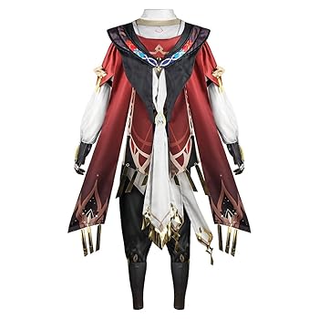 原神 カーヴェ コスプレ 衣装 セット Amazon.co.jp: 原神 カーヴェ コスプレ衣装 (ウィッグ 靴別売り