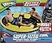 Edge Brands Batman Logo Pool Float