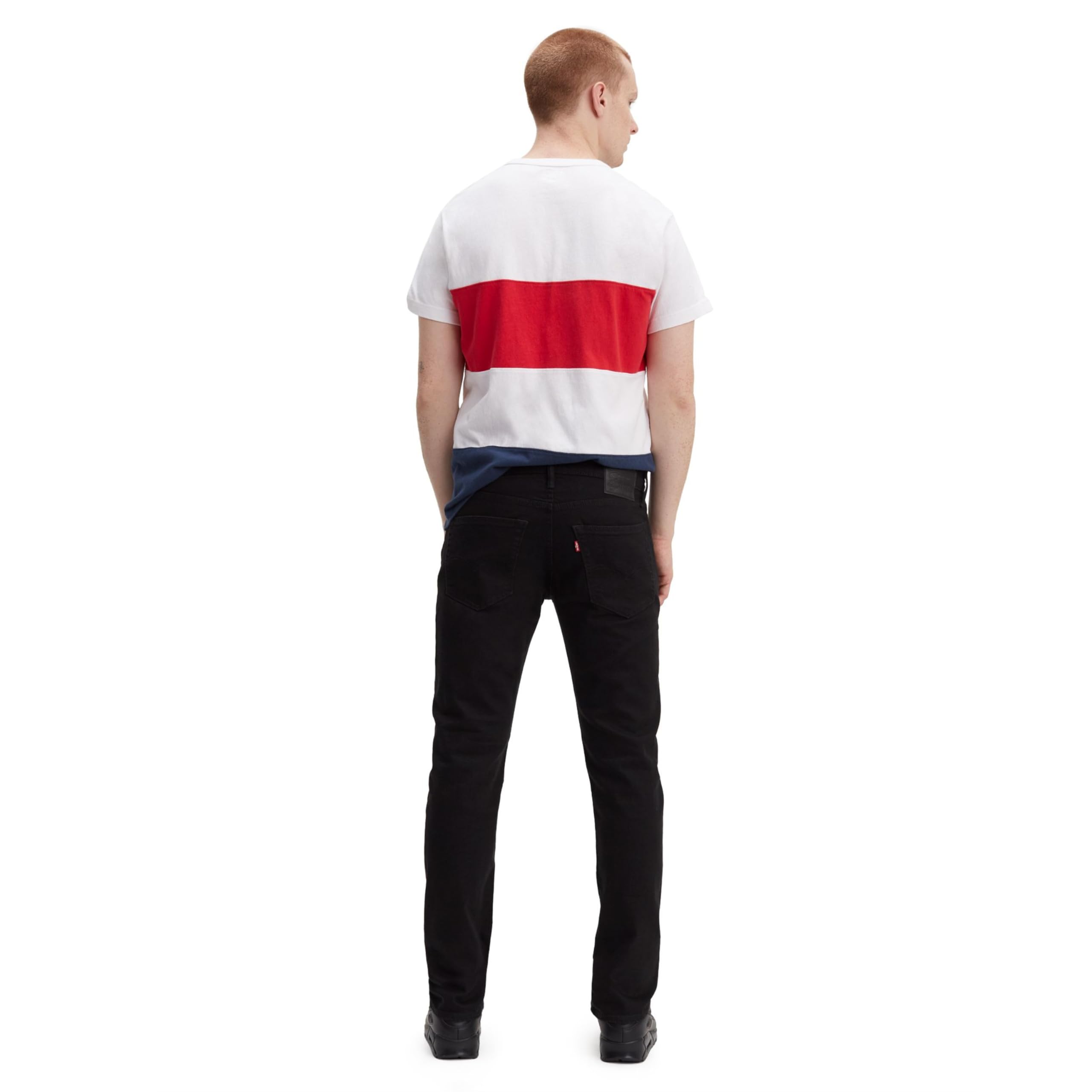 Levi's Herren Jeanshose 512 Low Rise, Tapered Fit