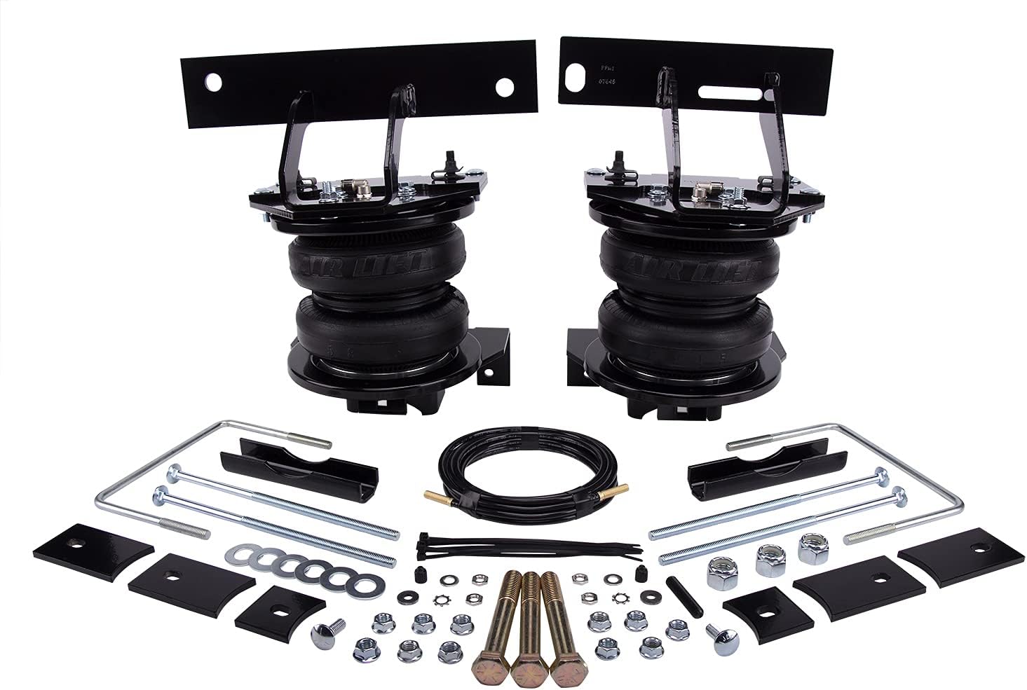 Air Lift 57552 LoadLifter 7500 XL Ultimate Air Spring Kit