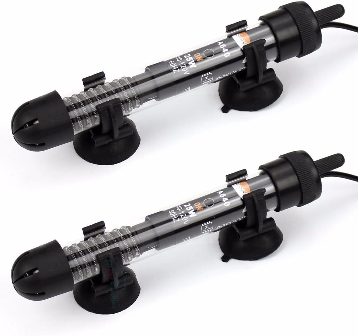 Karen Low 2 X 25 Watts (Tank Size 5 to 8 Gallon