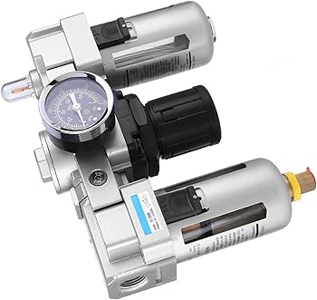 Amazon.co.jp: AC3000 SMC オイルウォーターセパレーターエア