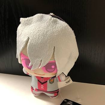 Amazon.co.jp: sidem ちびぐるみ ぬいぐるみ ぬい 硲道夫 : おもちゃ