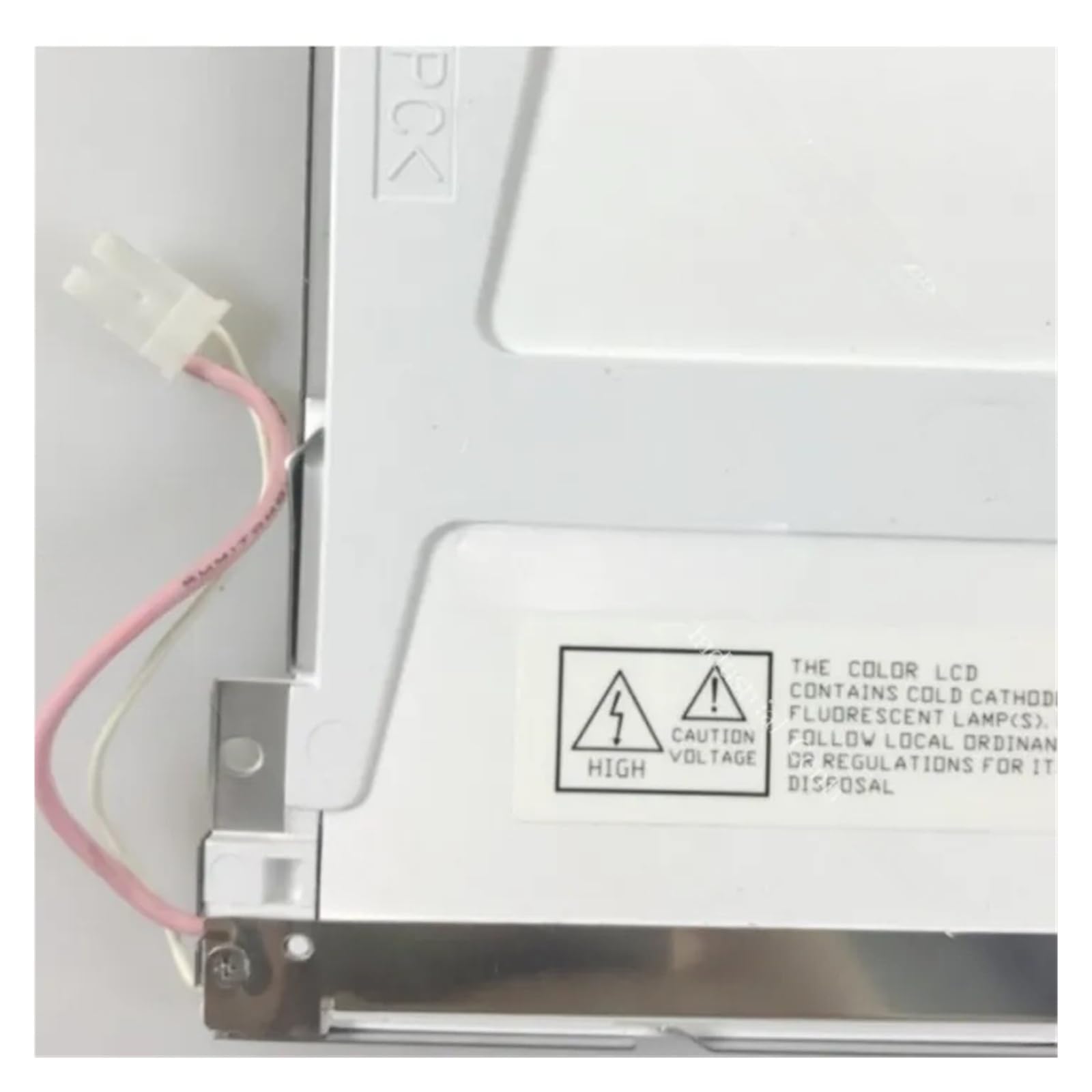 Scheda Driver LCD B084Sn01 V0 B084Sn01 V2 B084Sn03 V0 G084Sn03 V2 G084Sn03 V1 Scheda Driver LCD da 8,4 Pollici 800 × 600 Vga(B084sn01)