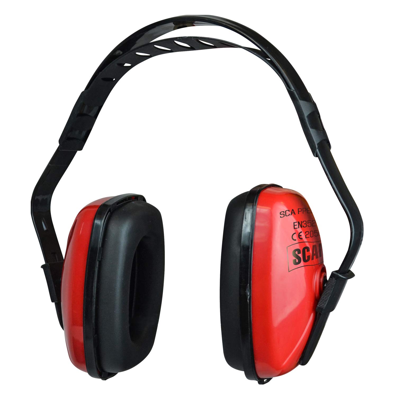 Scan 2Kaa23 Standard Ear Defenders
