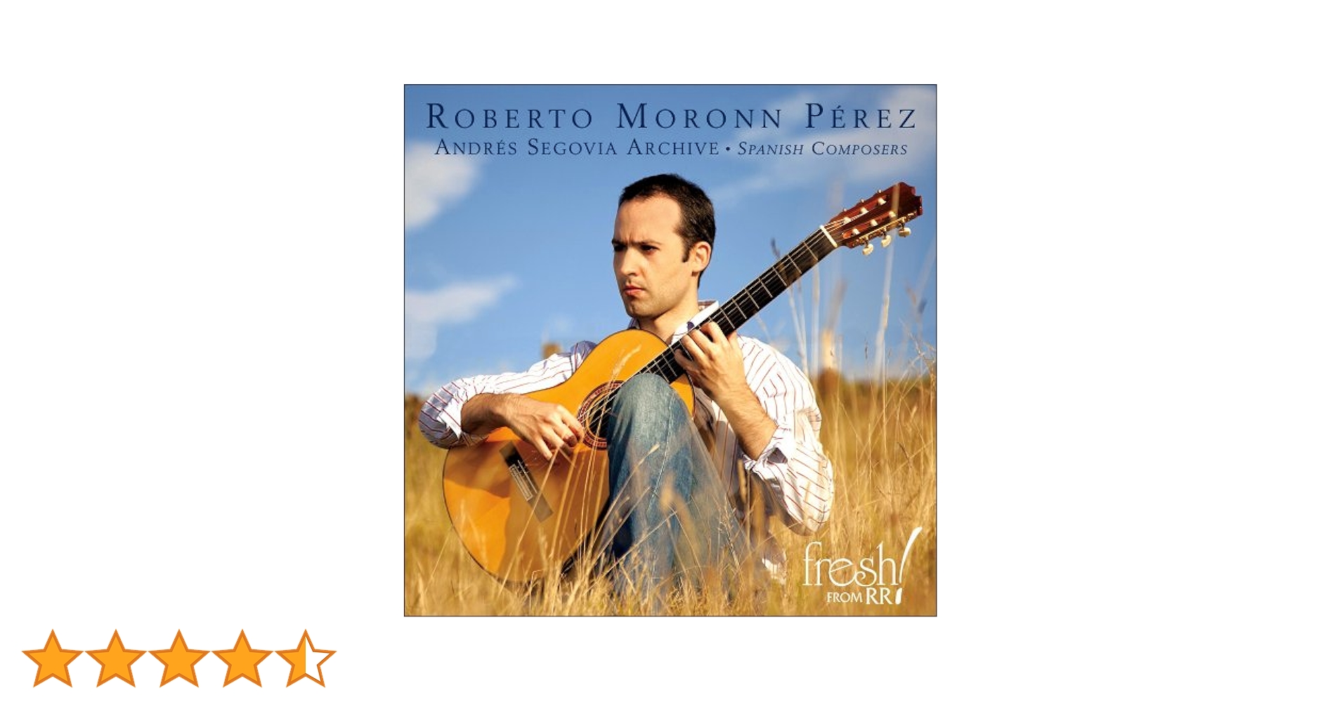 【中古】 アンドレス・セゴビア・アーカイヴ～スペインの作曲家たちのギター作品集 ロベルト・モロン・ペレス 楽天市場】【中古】 アンドレス・セゴビア・アーカイヴ