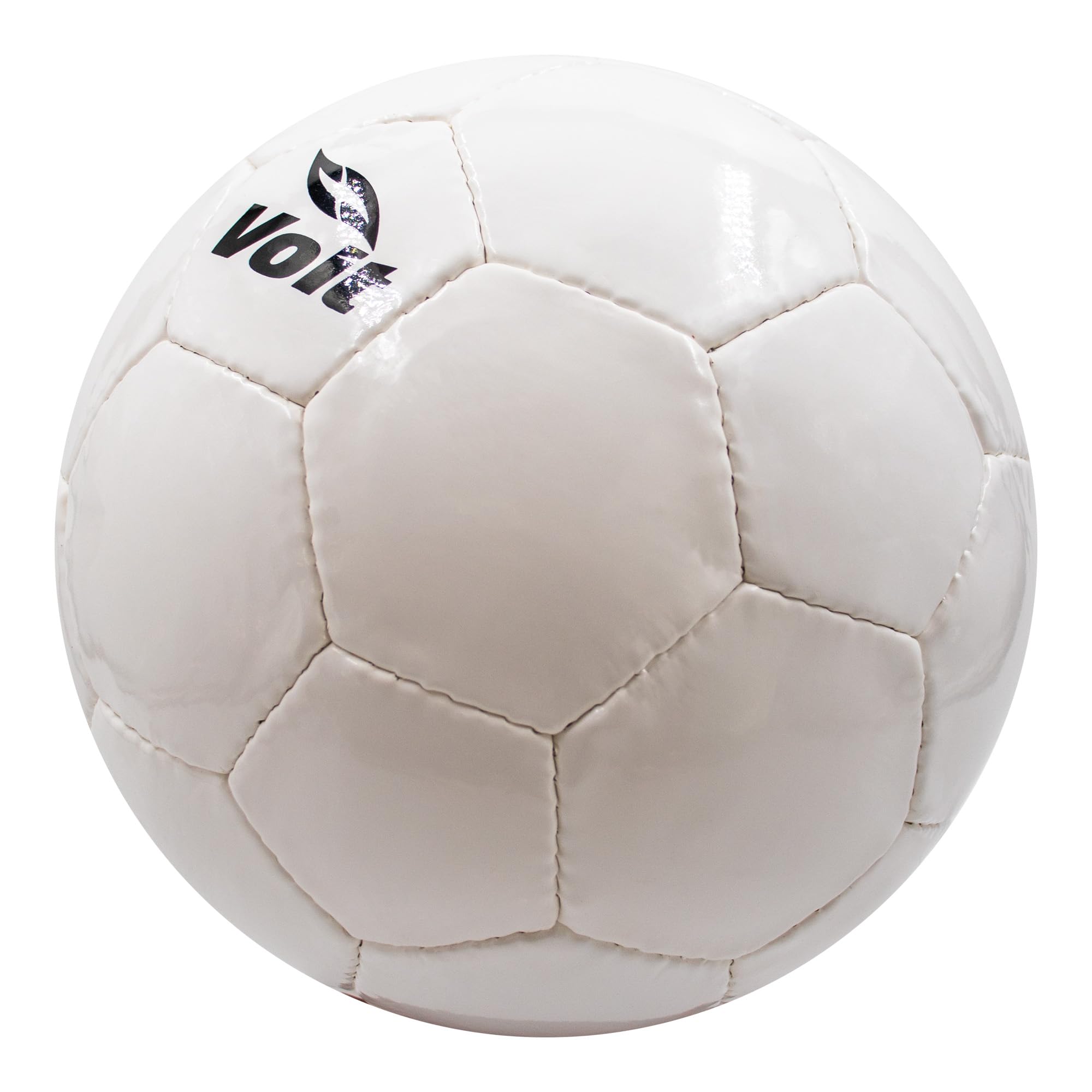 Balón De Fútbol Cosido #5 Rosado Molten