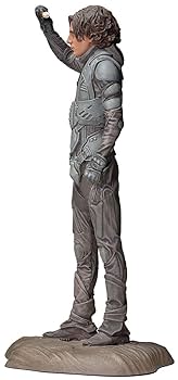 dune砂の惑星7インチ　5体セツト ASTRO ZOMBIES | McFARLANE TOYS DUNE 7インチアクション
