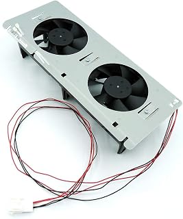 Unify OpenScape Business Lüfterkit OSBiz X3W / - X5W for OCAB, L30251-U600-A918 1x Pro System erforderlich, Productkategorie OSBHWSYS