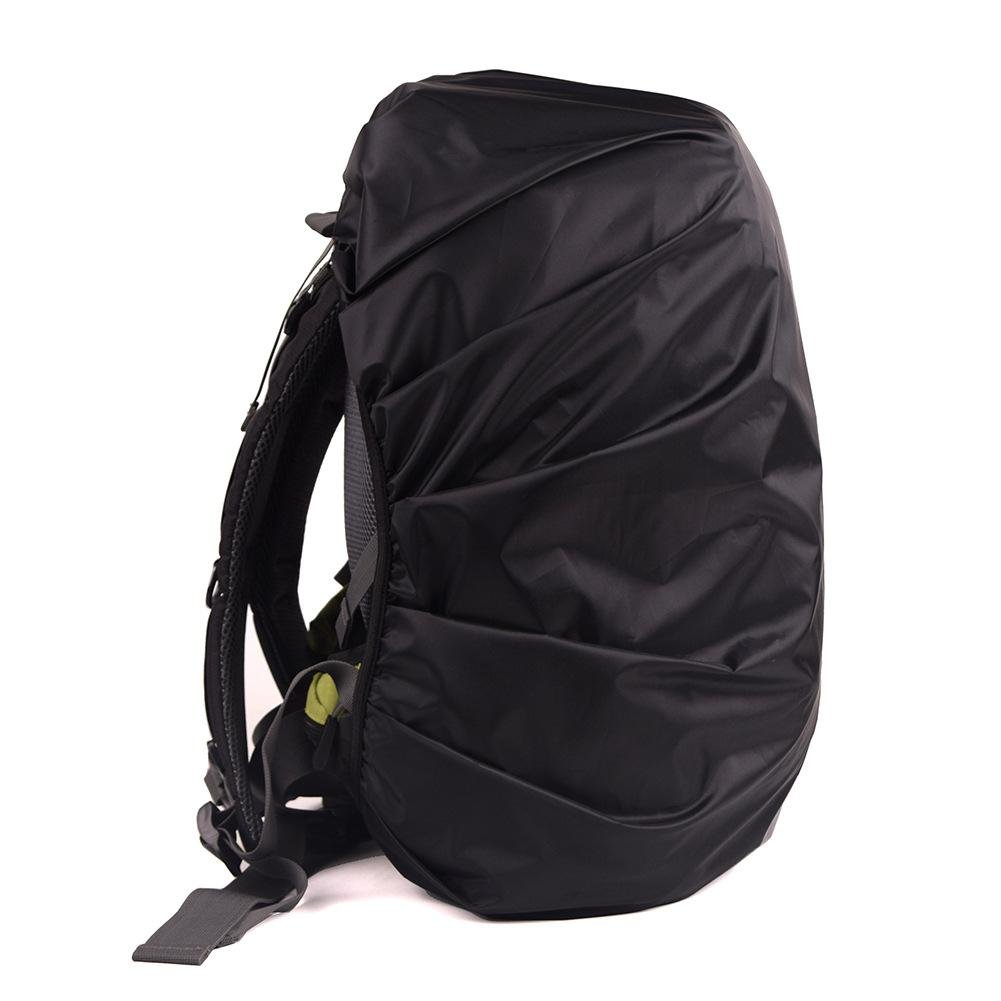 Housse De Pluie Réfléchissante MAXQUU – Motif Poney, 35 L, Imperméable, Pour Sac à Dos