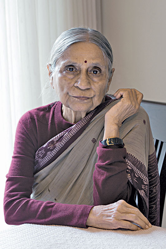 Ela R. Bhatt books, biography, latest update