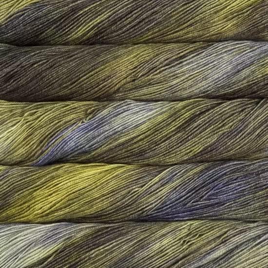 Malabrigo Yarn Sock (138 - Ivy)