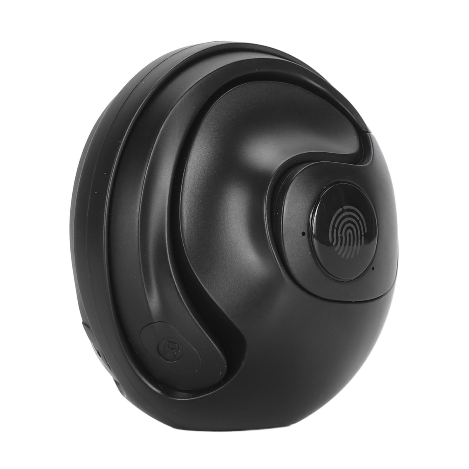 Ganci Auricolari per Traduttore 5.3 Efficiente 144 Lingue Traduzione Rapida Dispositivo Online Viaggiatori e Affari Internazionali ABS (#1)