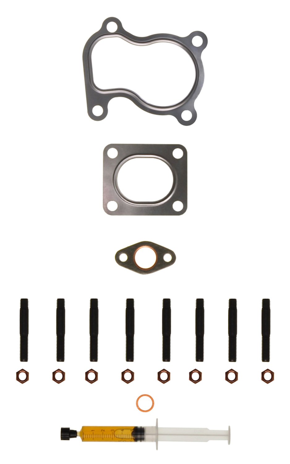 MOUNTING KIT CHARGER JTC11062 FOR 188A2.000/A7.000 AR32302 223B2.000 1.9L 4cyl