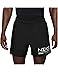 Nike Winterized Challenger 5" 2-in-1 Shorts - Main View