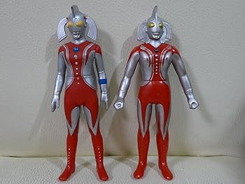 Amazon.co.jp: ウルトラヒーローシリーズ ウルトラの母 新造形ver 旧