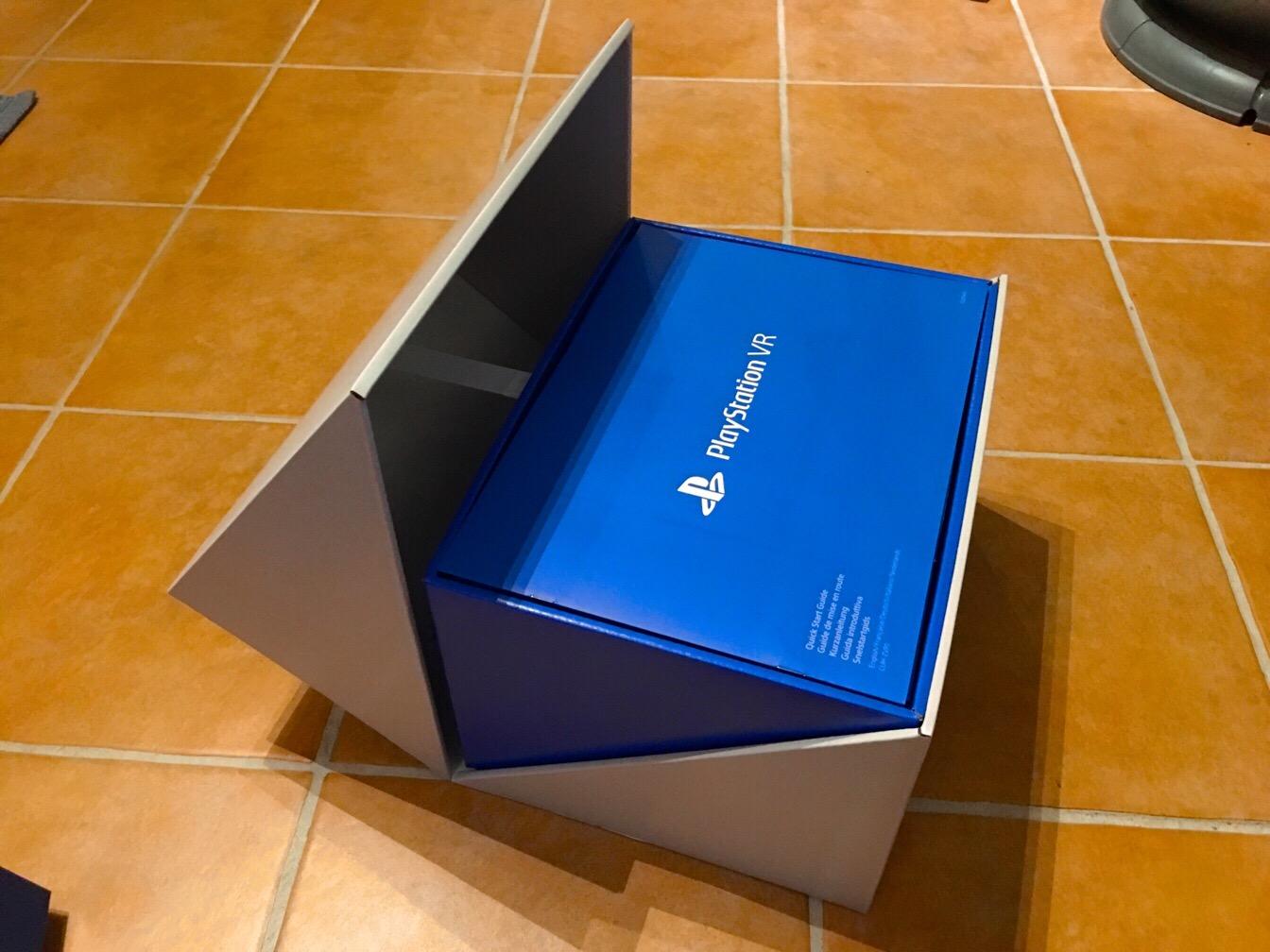 Immagine del cliente