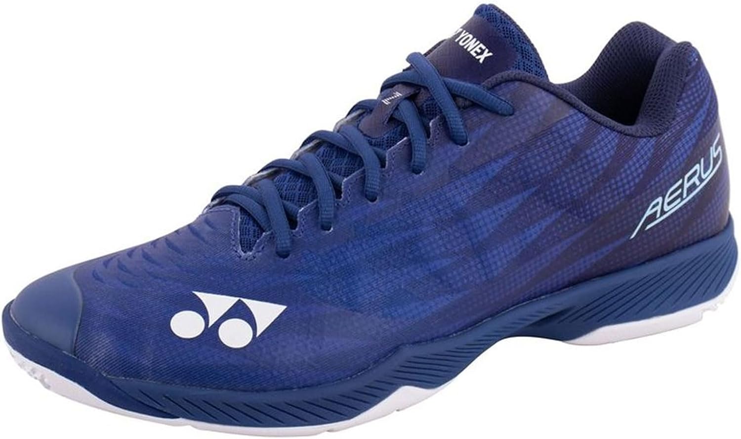 YONEX Mens Aerus Z2 - Lightweight Performance