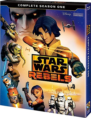 スターウォーズ 反乱者たち 対決 ニコニコ動画