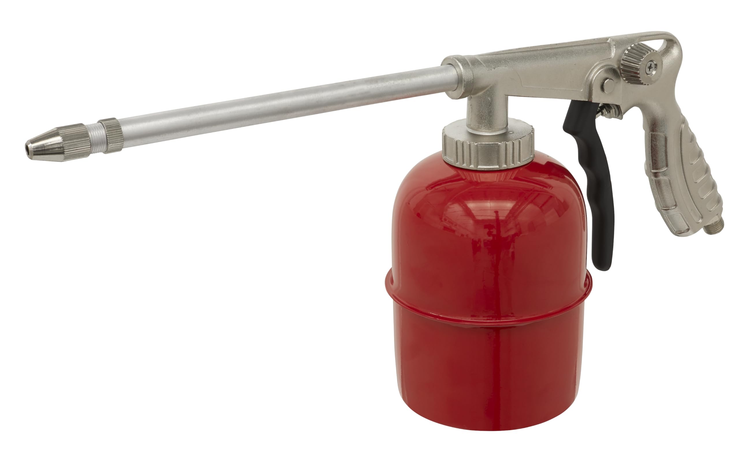Sealey Sa923 Paraffin Spray Gun Large Inlet
