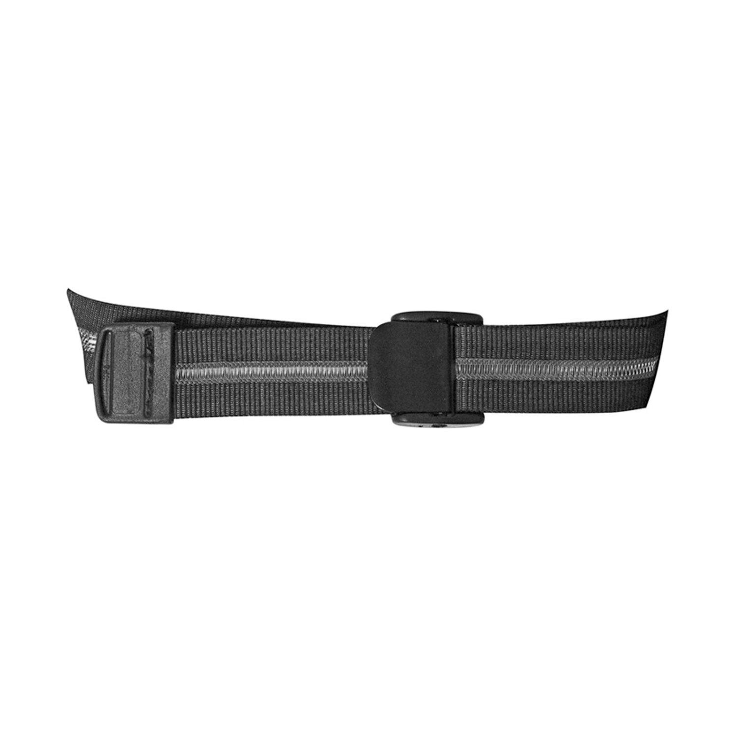 Gorra Seguridad Invierno ABS Forro - Visera 5 cm - Norma: EN 812 - Testada hasta -30ºC - Color: Negro