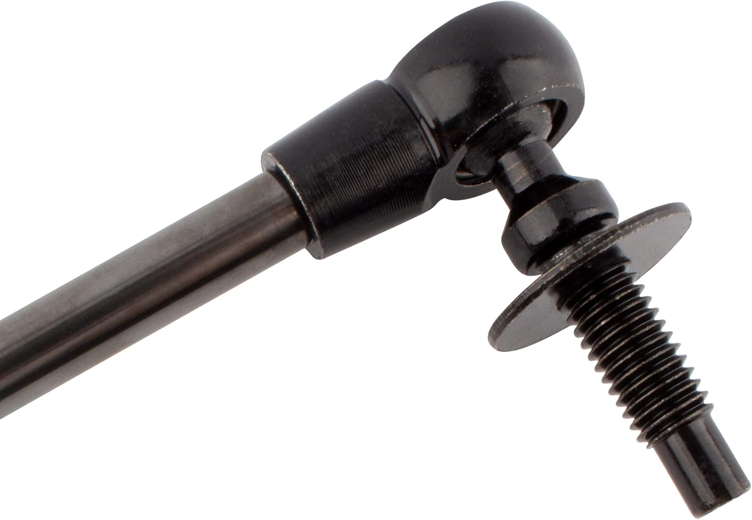 Pair Rear Liftgate Tailgate Hatch Gas Lift Supports Struts Shocks Dampers 4290 Compatible with 1998 1999 2000 2001 2002 2003 for Dodge Durango SG214018, 8194715 55352896AA 611073