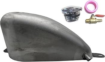 ドラックスター400 タンク Amazon | 【Deepa Ribusu】ドラッグスター400 タンク 6L スポーツ