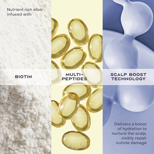 Shea Moisture Scalp & Hair Oil with Biotin & Multi-Peptides 2oz — view 7