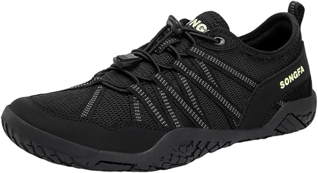 Kraftpaid Zapatillas para Peso Muerto,Zapatos de Levantamiento de Potencia,Zapatos Deportivos Peso Muerto Hombre,Lifting Zapatillas,CóModo Y Transpirable,Adecuado para Fitness En Interiores0