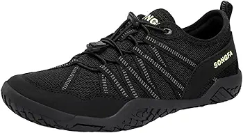 Kraftpaid Zapatillas para Peso Muerto,Zapatos de Levantamiento de Potencia,Zapatos Deportivos Peso Muerto Hombre,Lifting Zapatillas,CóModo Y Transpirable,Adecuado para Fitness En Interiores