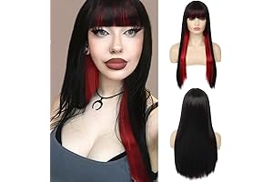 Gothic Wigs: A Stunning Renaissance in Hair Fashion