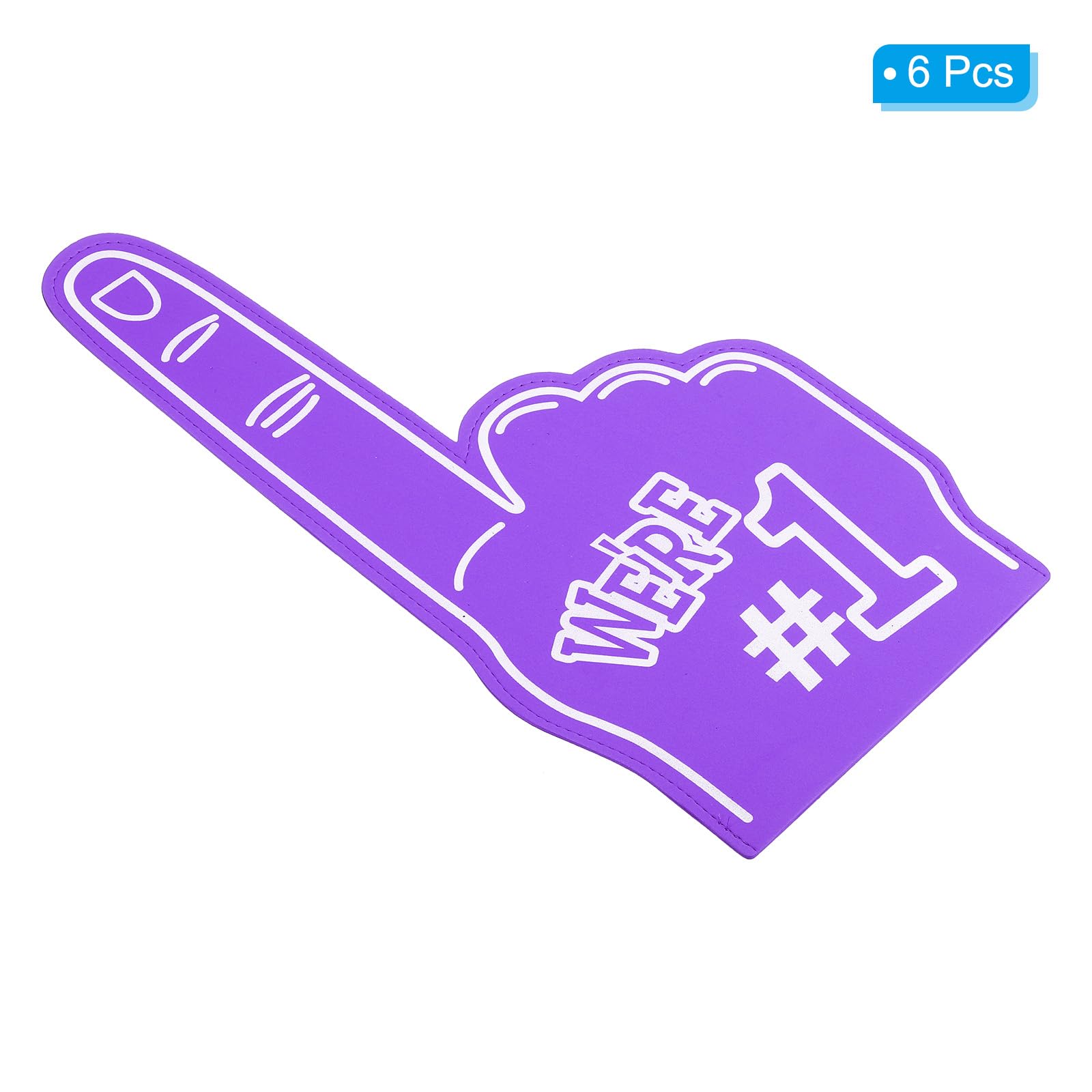 PATIKIL Giant Foam Finger 18 Inch - Image 3