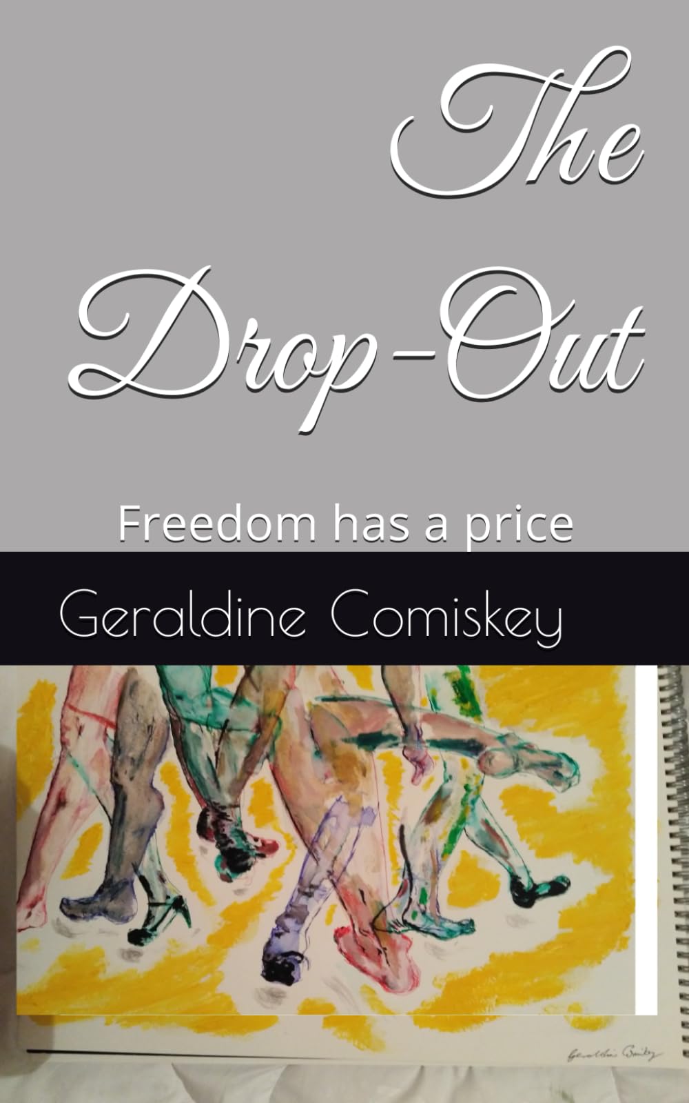 The Drop-Out: Freedom has a price